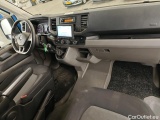  Volkswagen  Crafter Volkswagen  35 2.0TDI 75kW L4 FWD Gesloten Laadbak #11