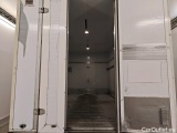  Volkswagen  Crafter Volkswagen  35 2.0TDI 75kW L4 FWD Gesloten Laadbak #13