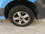  Volkswagen  Crafter Volkswagen  35 2.0TDI 75kW L4 FWD Gesloten Laadbak #15