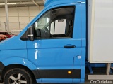  Volkswagen  Crafter Volkswagen  35 2.0TDI 75kW L4 FWD Gesloten Laadbak #17