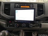  Volkswagen  Crafter Volkswagen  35 2.0TDI 75kW L4 FWD Gesloten Laadbak #18