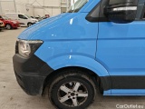 Volkswagen  Crafter Volkswagen  35 2.0TDI 75kW L4 FWD Gesloten Laadbak #21