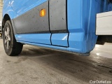  Volkswagen  Crafter Volkswagen  35 2.0TDI 75kW L4 FWD Gesloten Laadbak #22