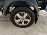  Volkswagen  Crafter Volkswagen  35 2.0TDI 75kW L4 FWD Gesloten Laadbak #23