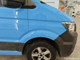  Volkswagen  Crafter Volkswagen  35 2.0TDI 75kW L4 FWD Gesloten Laadbak #24