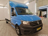  Volkswagen  Crafter Volkswagen  35 2.0TDI 75kW L4 FWD Gesloten Laadbak #25