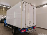  Volkswagen  Crafter Volkswagen  35 2.0TDI 75kW L4 FWD Gesloten Laadbak #27
