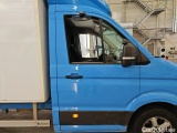  Volkswagen  Crafter Volkswagen  35 2.0TDI 75kW L4 FWD Gesloten Laadbak #29
