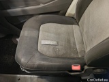  Volkswagen  Crafter Volkswagen  35 2.0TDI 75kW L4 FWD Gesloten Laadbak #31