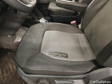  Volkswagen  Crafter Volkswagen  35 2.0TDI 75kW L4 FWD Gesloten Laadbak #32