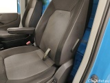 Volkswagen  Crafter Volkswagen  35 2.0TDI 75kW L4 FWD Gesloten Laadbak #34