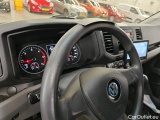  Volkswagen  Crafter Volkswagen  35 2.0TDI 75kW L4 FWD Gesloten Laadbak #35