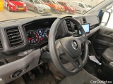  Volkswagen  Crafter Volkswagen  35 2.0TDI 75kW L4 FWD Gesloten Laadbak #36