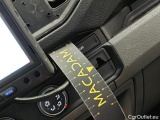  Volkswagen  Crafter Volkswagen  35 2.0TDI 75kW L4 FWD Gesloten Laadbak #40