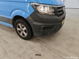  Volkswagen  Crafter Volkswagen  35 2.0TDI 75kW L4 FWD Gesloten Laadbak #51