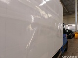  Volkswagen  Crafter Volkswagen  35 2.0TDI 75kW L4 FWD Gesloten Laadbak #54