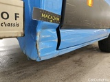  Volkswagen  Crafter Volkswagen  35 2.0TDI 75kW L4 FWD Gesloten Laadbak #55