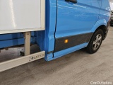  Volkswagen  Crafter Volkswagen  35 2.0TDI 75kW L4 FWD Gesloten Laadbak #56