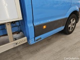  Volkswagen  Crafter Volkswagen  35 2.0TDI 75kW L4 FWD Gesloten Laadbak #58