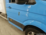  Volkswagen  Crafter Volkswagen  35 2.0TDI 75kW L4 FWD Gesloten Laadbak #62