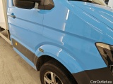  Volkswagen  Crafter Volkswagen  35 2.0TDI 75kW L4 FWD Gesloten Laadbak #64