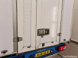  Volkswagen  Crafter Volkswagen  35 2.0TDI 75kW L4 FWD Gesloten Laadbak #68