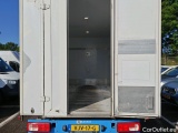  Volkswagen  Crafter Volkswagen  35 2.0TDI 75kW L4 FWD Gesloten Laadbak #8