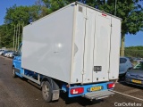  Volkswagen  Crafter Volkswagen  35 2.0TDI 75kW L4 FWD Gesloten Laadbak #9