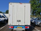  Volkswagen  Crafter Volkswagen  35 2.0TDI 75kW L4 FWD Gesloten Laadbak #10