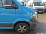  Volkswagen  Crafter Volkswagen  35 2.0TDI 75kW L4 FWD Gesloten Laadbak #13