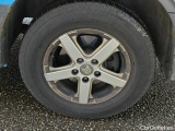  Volkswagen  Crafter Volkswagen  35 2.0TDI 75kW L4 FWD Gesloten Laadbak #12