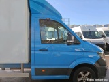  Volkswagen  Crafter Volkswagen  35 2.0TDI 75kW L4 FWD Gesloten Laadbak #14