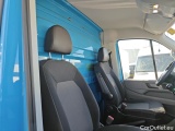  Volkswagen  Crafter Volkswagen  35 2.0TDI 75kW L4 FWD Gesloten Laadbak #15