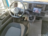  Volkswagen  Crafter Volkswagen  35 2.0TDI 75kW L4 FWD Gesloten Laadbak #16