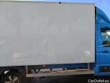  Volkswagen  Crafter Volkswagen  35 2.0TDI 75kW L4 FWD Gesloten Laadbak #17