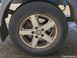  Volkswagen  Crafter Volkswagen  35 2.0TDI 75kW L4 FWD Gesloten Laadbak #19