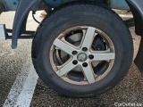  Volkswagen  Crafter Volkswagen  35 2.0TDI 75kW L4 FWD Gesloten Laadbak #23
