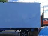  Volkswagen  Crafter Volkswagen  35 2.0TDI 75kW L4 FWD Gesloten Laadbak #24