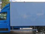  Volkswagen  Crafter Volkswagen  35 2.0TDI 75kW L4 FWD Gesloten Laadbak #25