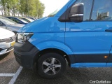  Volkswagen  Crafter Volkswagen  35 2.0TDI 75kW L4 FWD Gesloten Laadbak #27