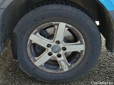  Volkswagen  Crafter Volkswagen  35 2.0TDI 75kW L4 FWD Gesloten Laadbak #28
