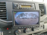  Volkswagen  Crafter Volkswagen  35 2.0TDI 75kW L4 FWD Gesloten Laadbak #29