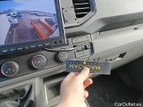  Volkswagen  Crafter Volkswagen  35 2.0TDI 75kW L4 FWD Gesloten Laadbak #34