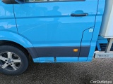  Volkswagen  Crafter Volkswagen  35 2.0TDI 75kW L4 FWD Gesloten Laadbak #38