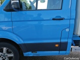  Volkswagen  Crafter Volkswagen  35 2.0TDI 75kW L4 FWD Gesloten Laadbak #40