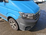  Volkswagen  Crafter Volkswagen  35 2.0TDI 75kW L4 FWD Gesloten Laadbak #43