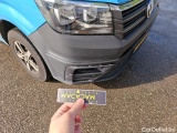  Volkswagen  Crafter Volkswagen  35 2.0TDI 75kW L4 FWD Gesloten Laadbak #46