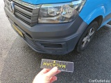  Volkswagen  Crafter Volkswagen  35 2.0TDI 75kW L4 FWD Gesloten Laadbak #48