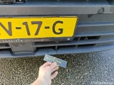  Volkswagen  Crafter Volkswagen  35 2.0TDI 75kW L4 FWD Gesloten Laadbak #49
