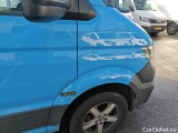  Volkswagen  Crafter Volkswagen  35 2.0TDI 75kW L4 FWD Gesloten Laadbak #52